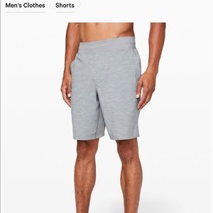 Men’s Lululemon T.H.E Short Linerless 9’’
